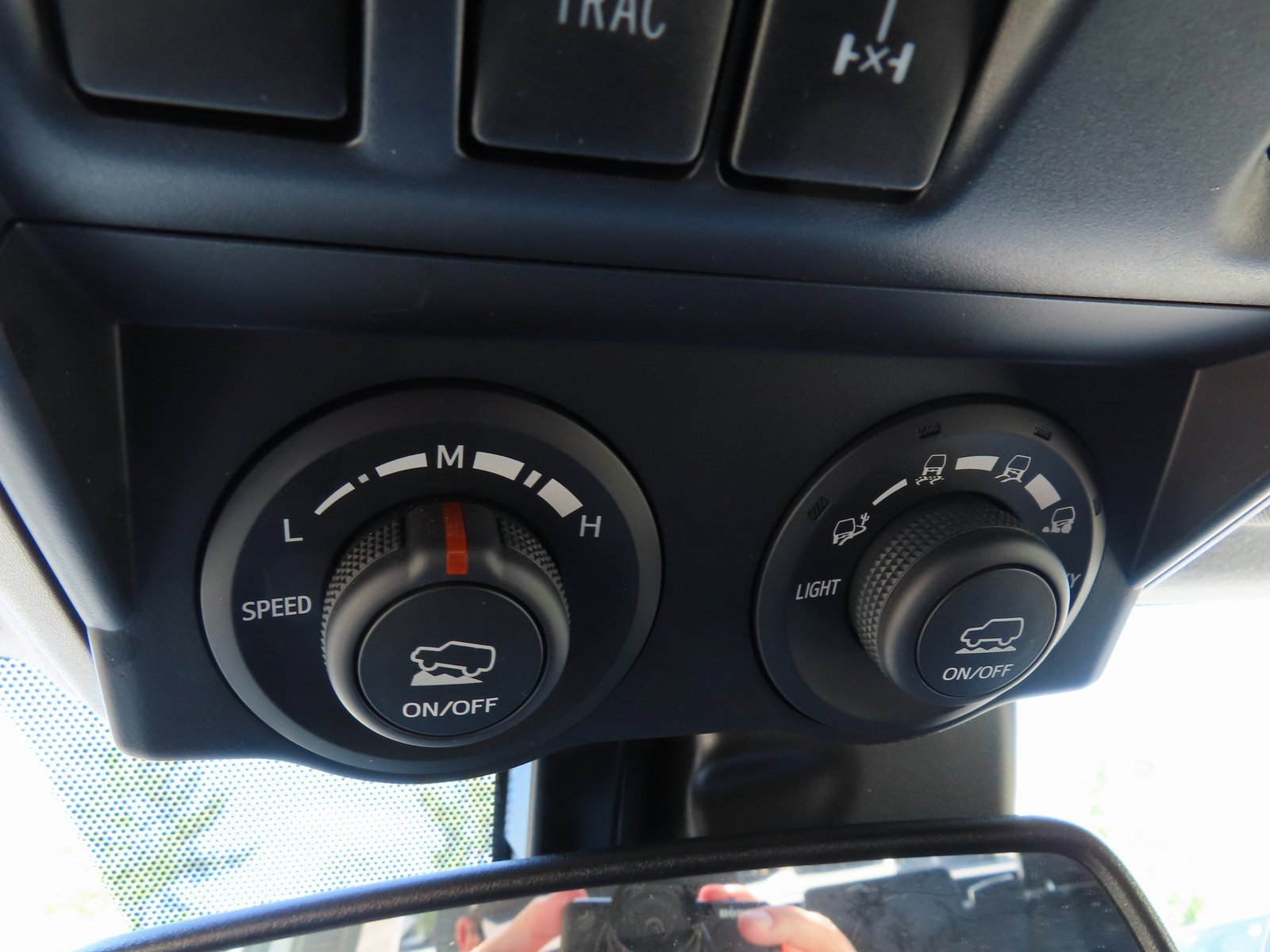 Used 2021 Toyota 4Runner Venture image 38