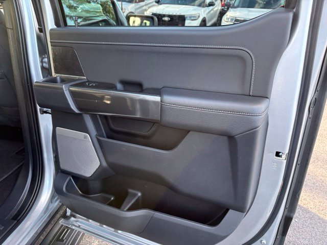 Used 2023 Ford F150 XLT w/ Equipment Group 302A High AWD/4WD image 42