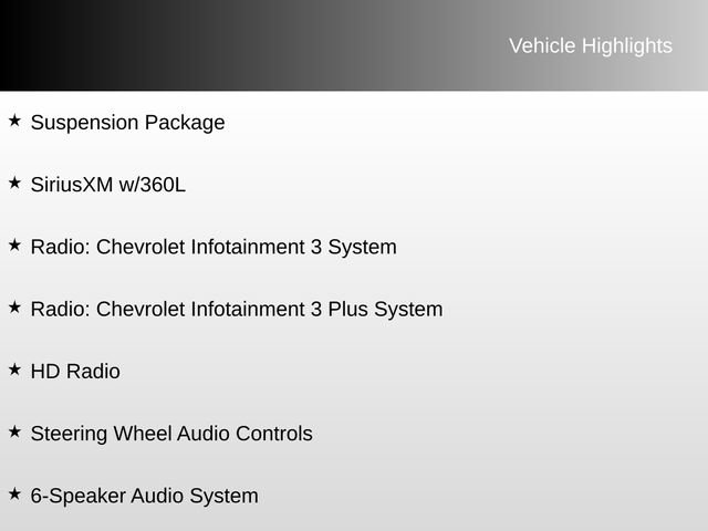 Used 2020 Chevrolet Silverado 2500 LT w/ All Star Edition image 18