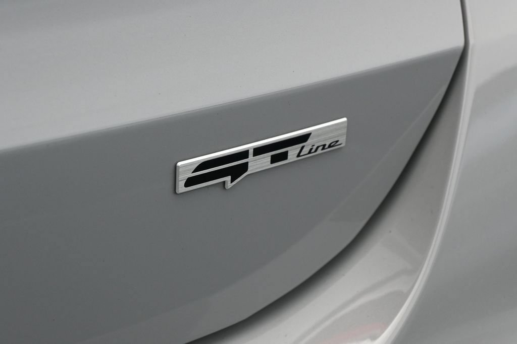 Used 2024 Kia K5 GT-Line w/ GT-Line Premium Package AWD/4WD image 36
