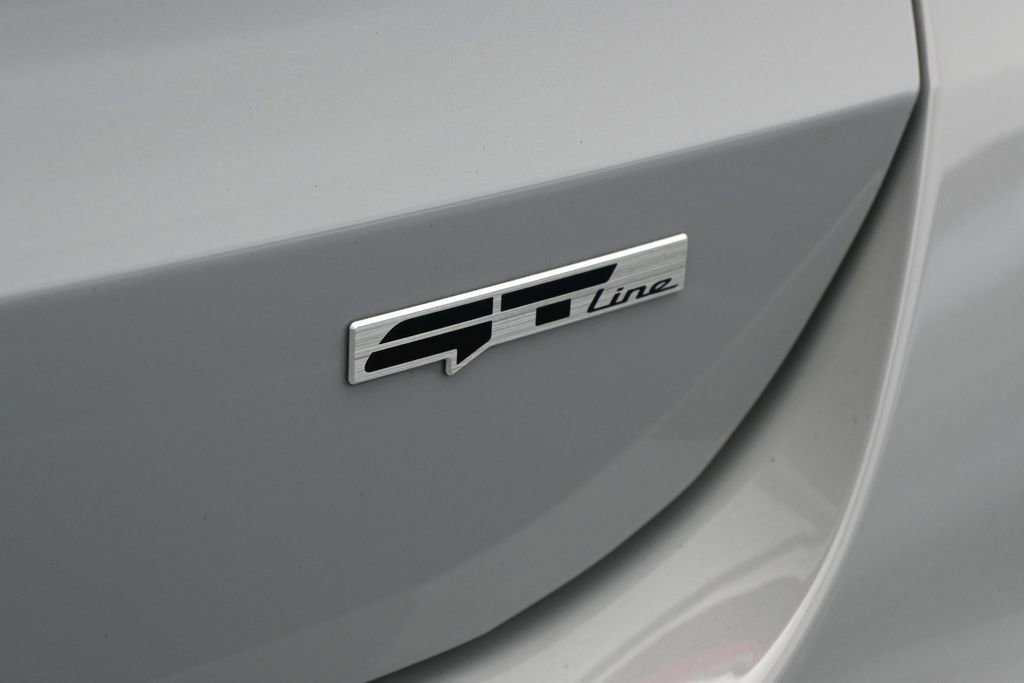 Used 2024 Kia K5 GT-Line w/ GT-Line Premium Package AWD/4WD image 36