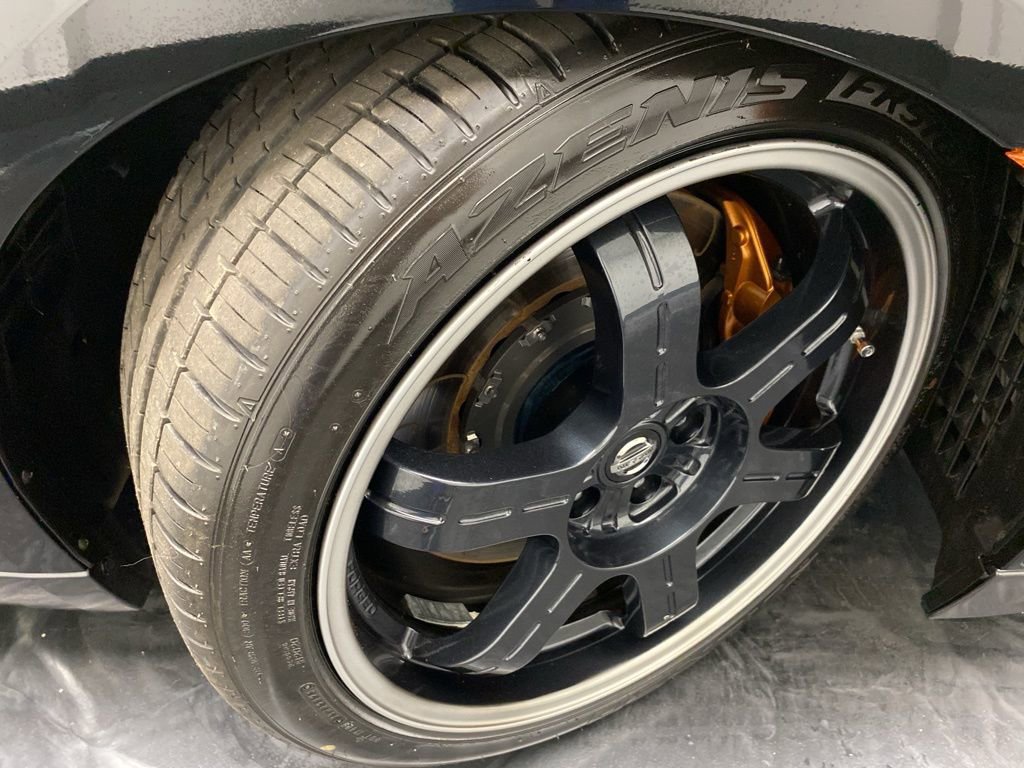 Used 2013 Nissan GT-R AWD/4WD image 35