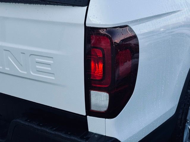 New 2026 Honda Ridgeline RTL image 6