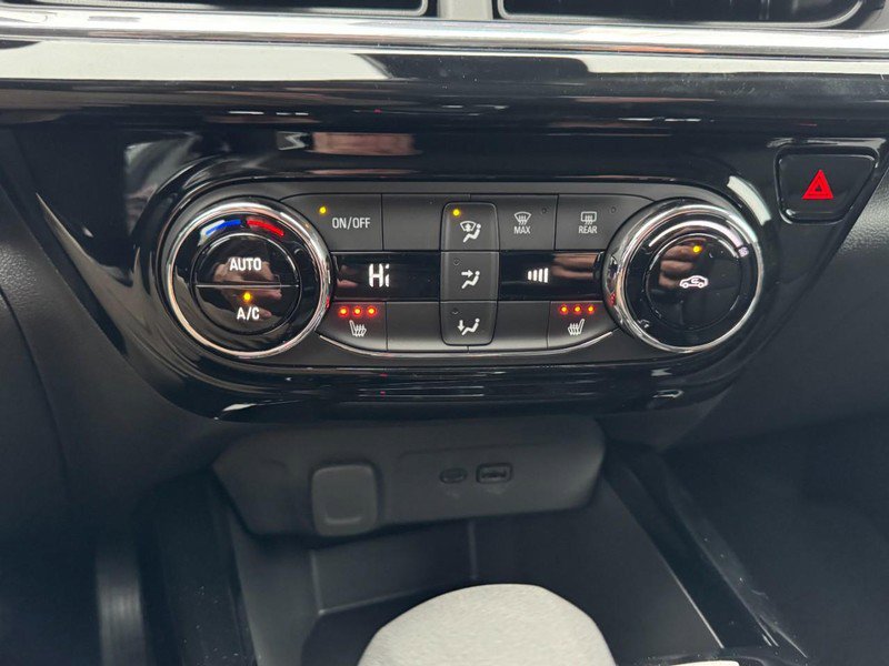 New 2026 Chevrolet Trax ACTIV w/ Driver Confidence Package image 13