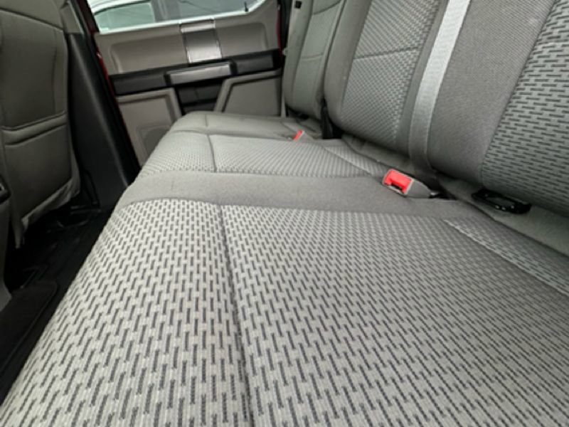 Used 2019 Ford F150 XLT w/ Equipment Group 302A Luxury image 21