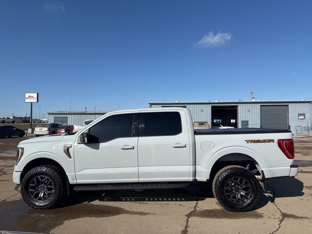 Used 2023 Ford F150 Tremor image 4