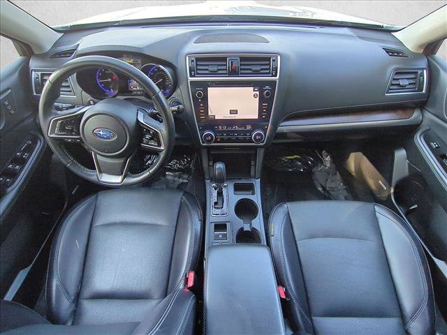 Used 2018 Subaru Outback 2.5i Limited AWD/4WD image 20