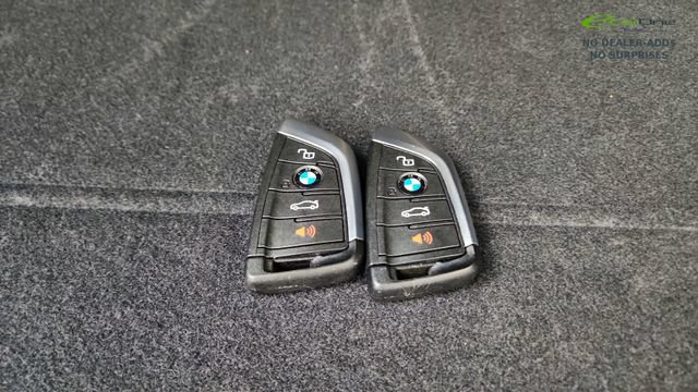 Used 2023 BMW X3 M40i w/ Premium Package AWD/4WD image 77