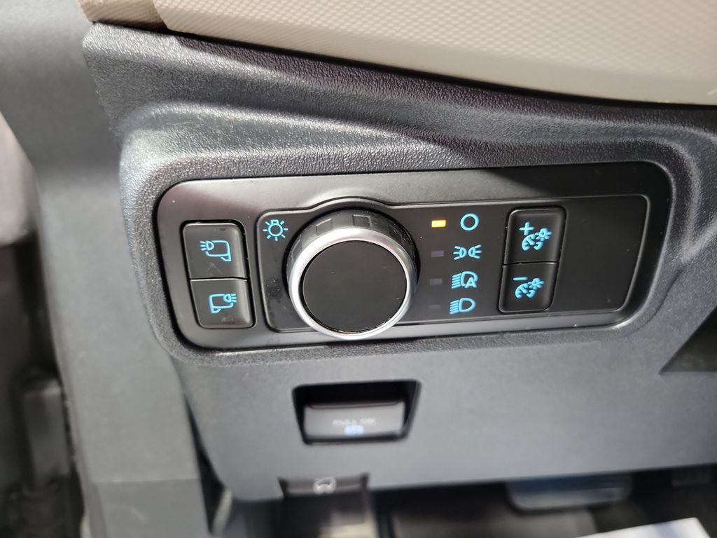 Used 2023 Ford Bronco Wildtrak AWD/4WD image 35