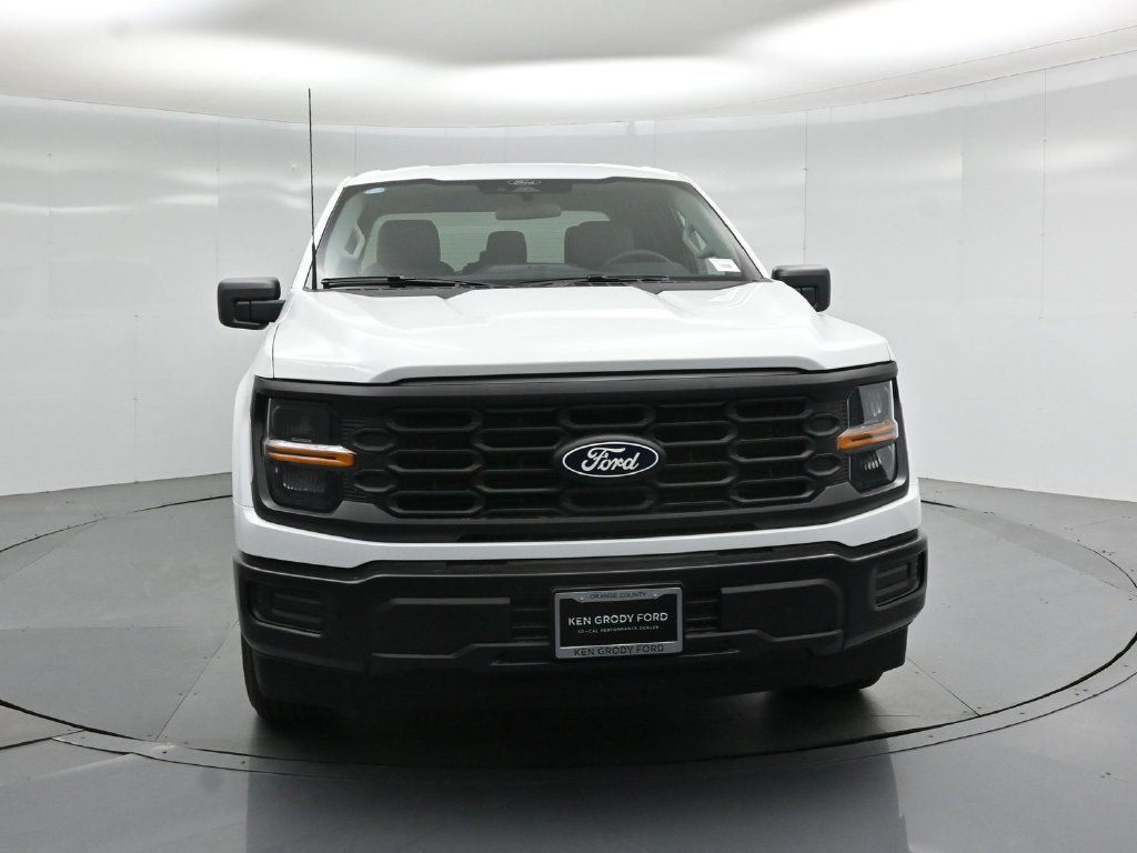New 2026 Ford F150 XL RWD image 47
