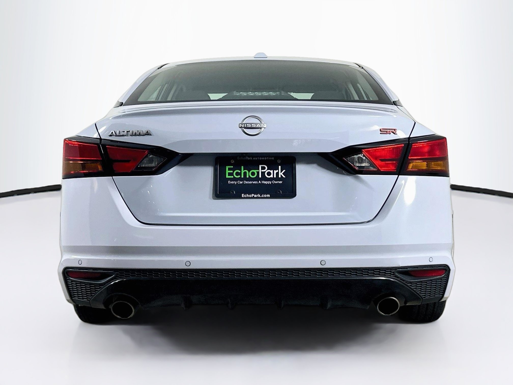 Used 2024 Nissan Altima 2.5 SR FWD image 7
