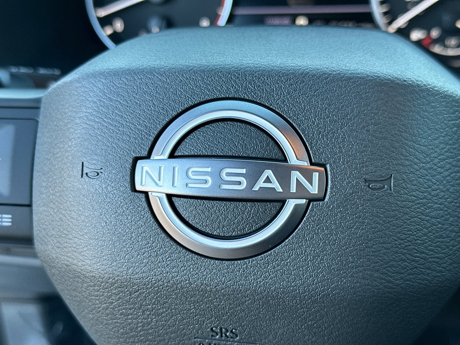 New 2026 Nissan Rogue SV image 25
