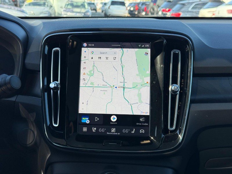 Certified 2023 Volvo C40 P8 Recharge Ultimate AWD/4WD image 14