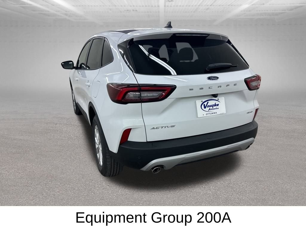 New 2026 Ford Escape Active w/ Tech Pack #1 image 8
