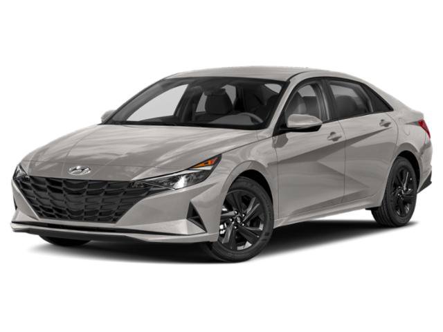 Used 2023 Hyundai Elantra SEL FWD image 1