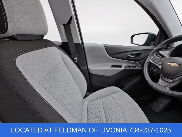 Certified 2024 Chevrolet Equinox LS w/ LS Convenience Package AWD/4WD image 14