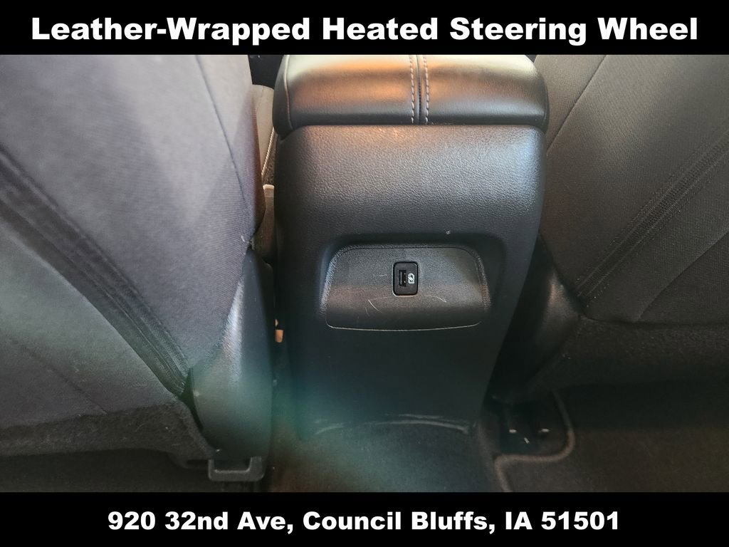 Used 2023 Nissan Sentra SV w/ All-Weather Package image 13