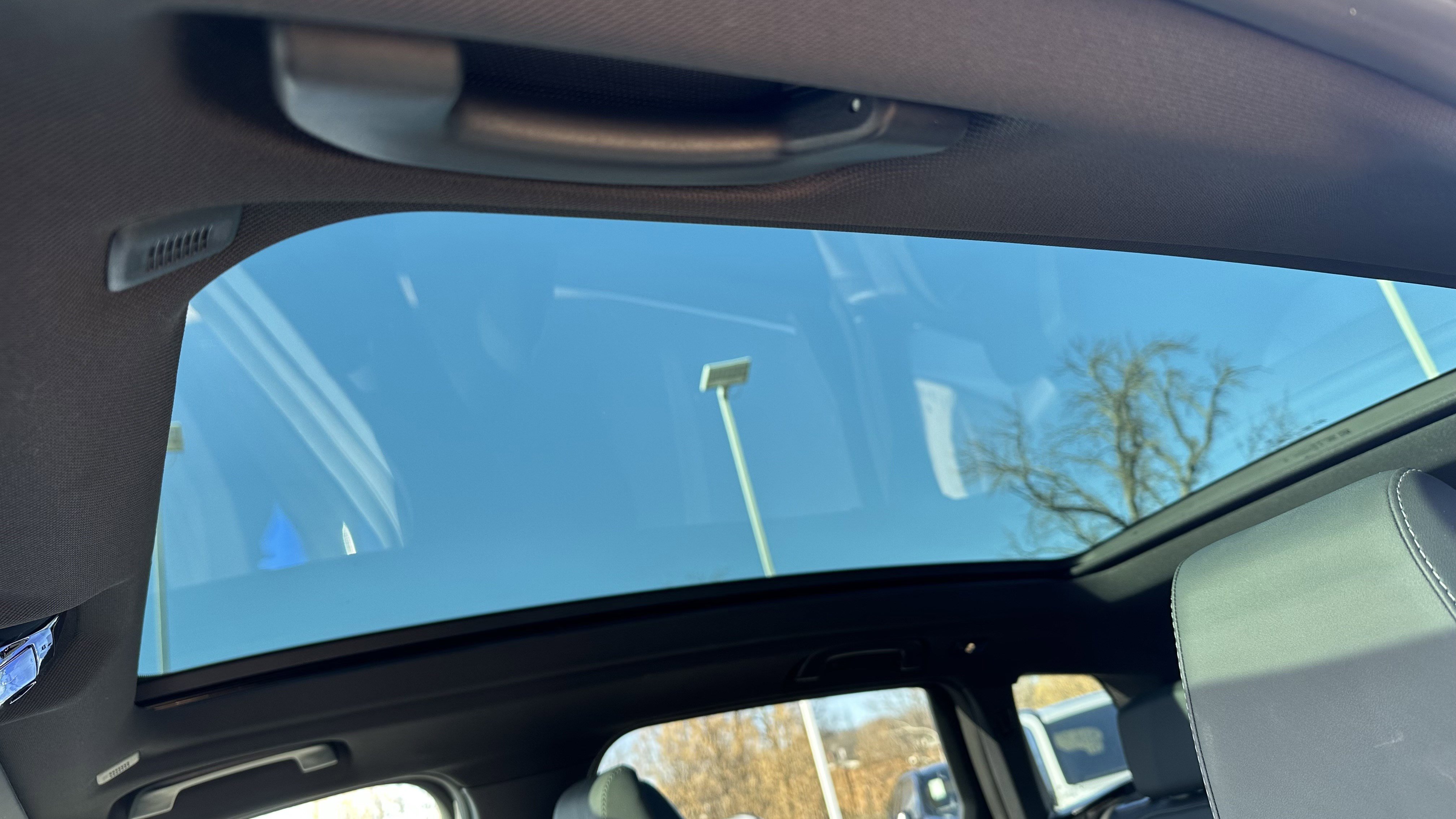 Used 2025 BMW X3 xDrive30i image 28