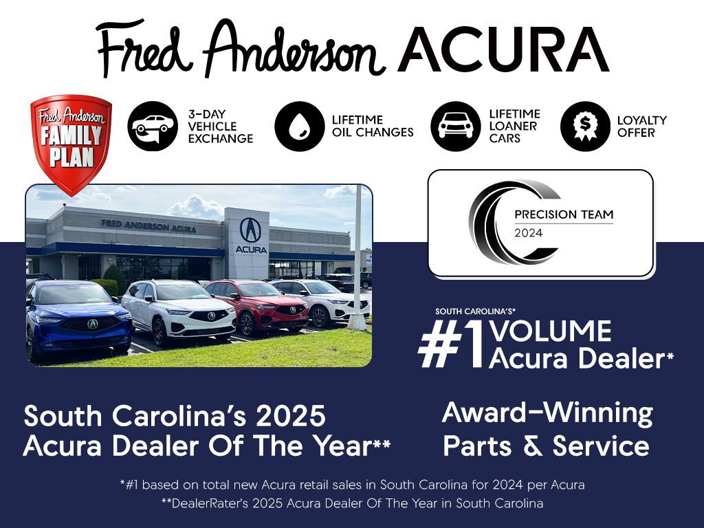 New 2026 Acura MDX w/ Technology Package image 8