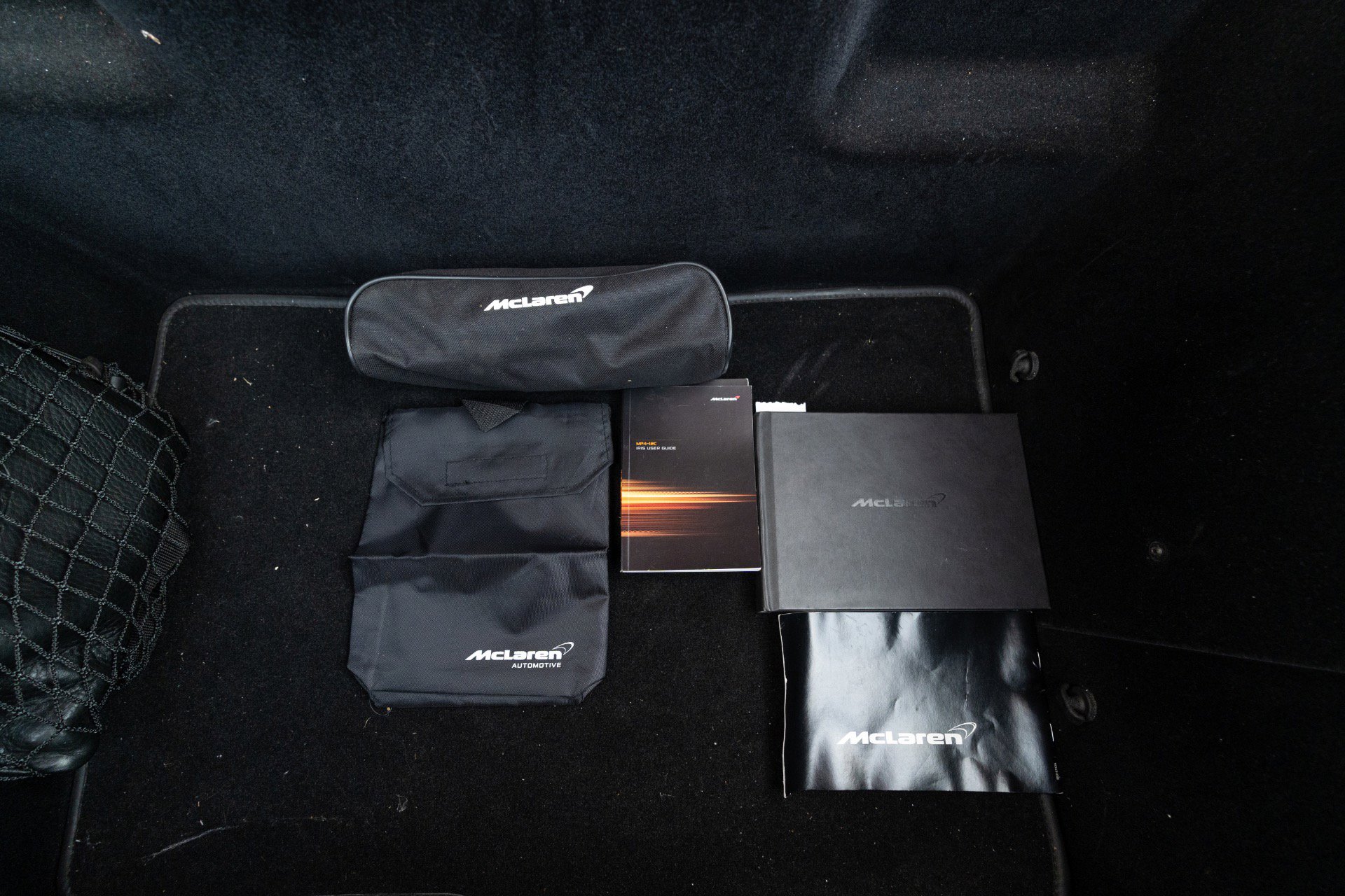 Used 2013 McLaren MP4-12C image 58