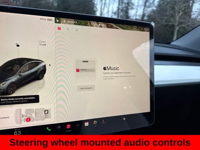 Used 2025 Tesla Model Y Long Range image 23