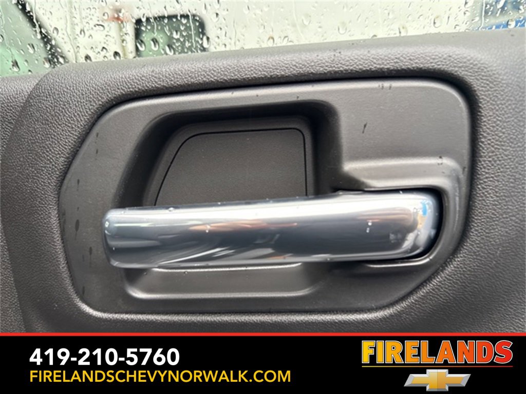 New 2026 Chevrolet Silverado 2500 Custom w/ Custom Value Package image 40