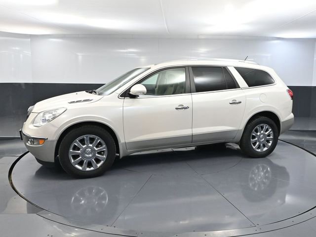 Used 2012 Buick Enclave Leather w/ Trailering Provision Package FWD image 11