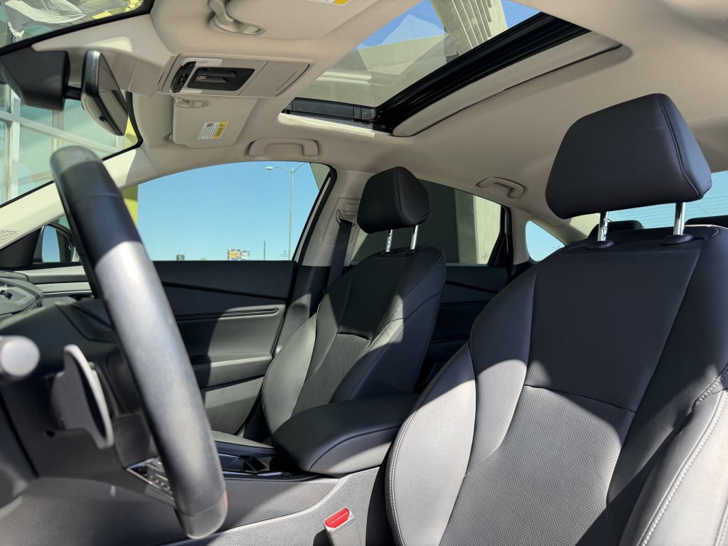 Used 2024 Honda Accord EX-L image 31