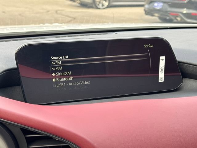 New 2026 MAZDA MAZDA3 2.5 S Hatchback w/ Premium Pkg image 18