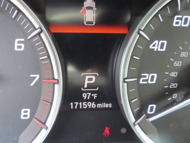 Used 2015 Acura MDX w/ Tech & Entertainment Packag AWD/4WD image 22