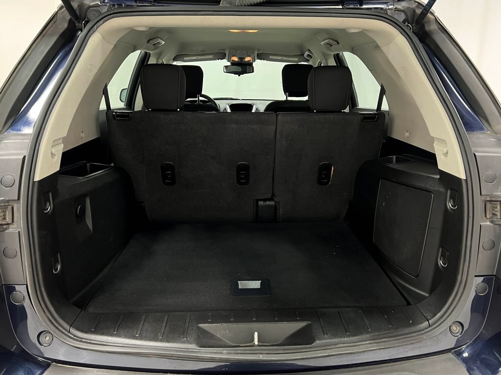 Used 2017 Chevrolet Equinox LS FWD image 26