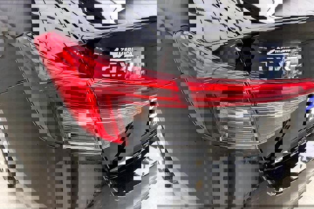 Certified 2024 Honda Civic LX image 26