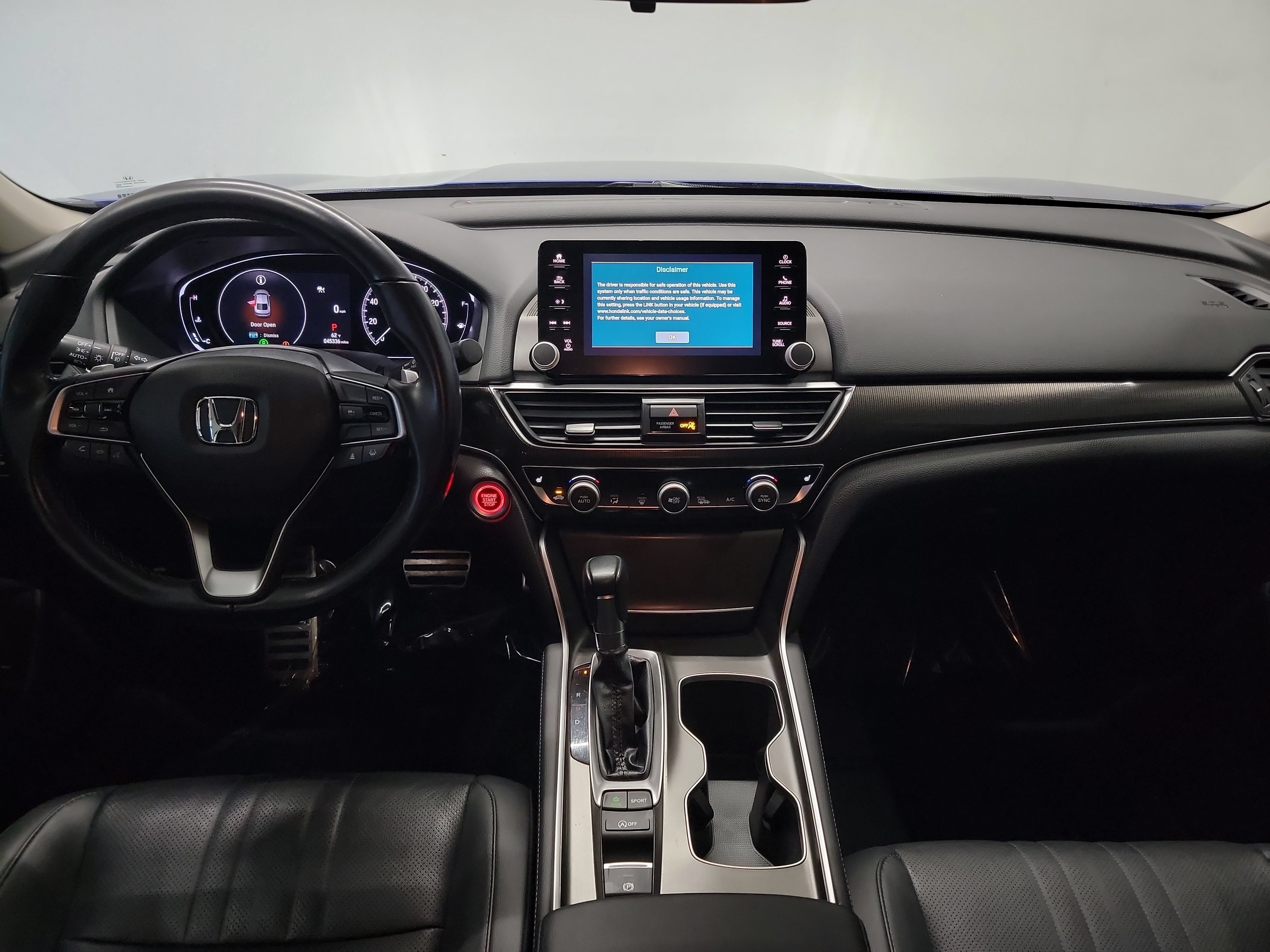 Used 2022 Honda Accord Sport Special Edition image 15