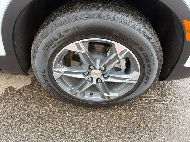 Used 2025 Chevrolet Blazer LT image 14