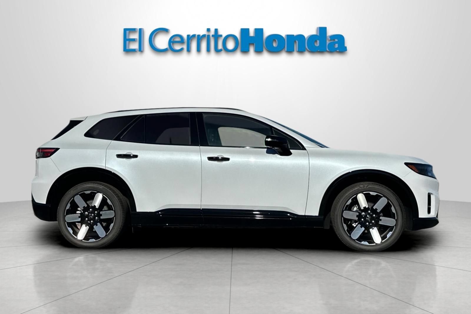 New 2026 Honda Prologue Elite image 2