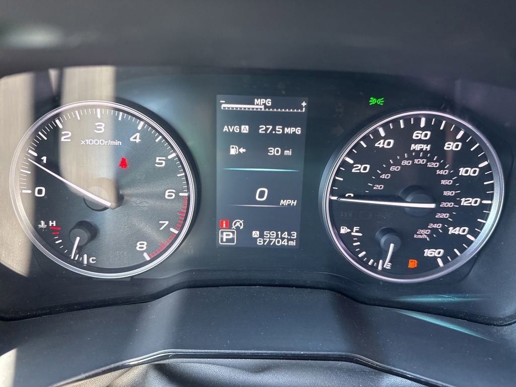 Used 2021 Subaru Legacy Premium AWD/4WD image 37