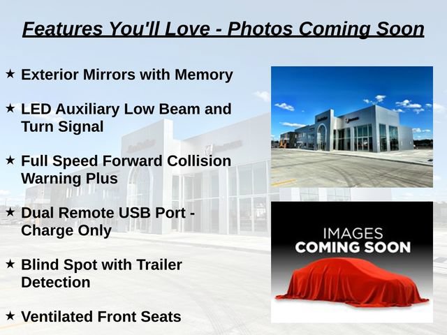 New 2026 Dodge Durango GT AWD/4WD image 4