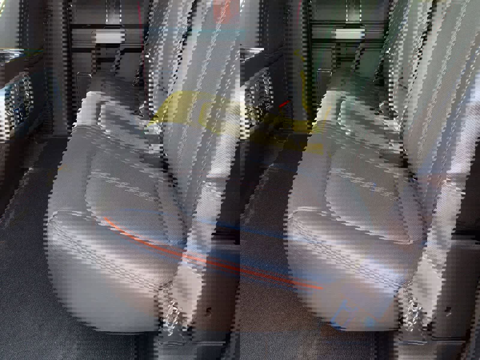 Used 2017 Ford F150 King Ranch w/ Equipment Group 601A Luxury image 20