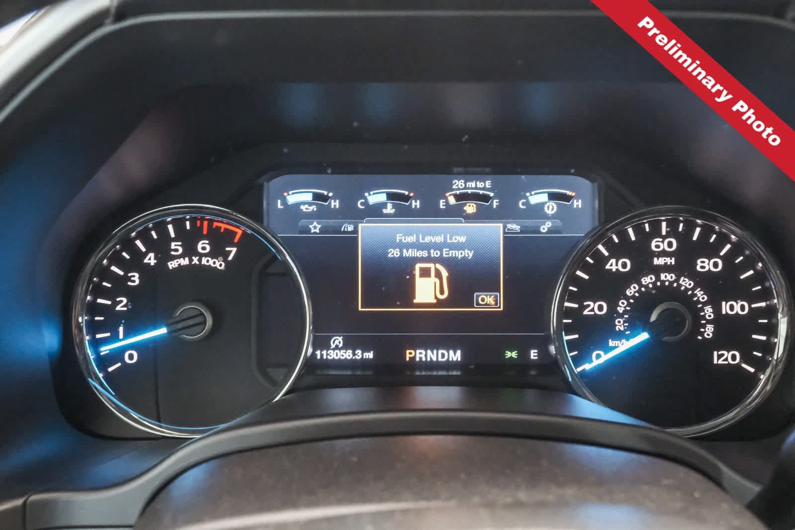Used 2018 Ford F150 Lariat w/ Heavy-Duty Payload Package AWD/4WD image 20