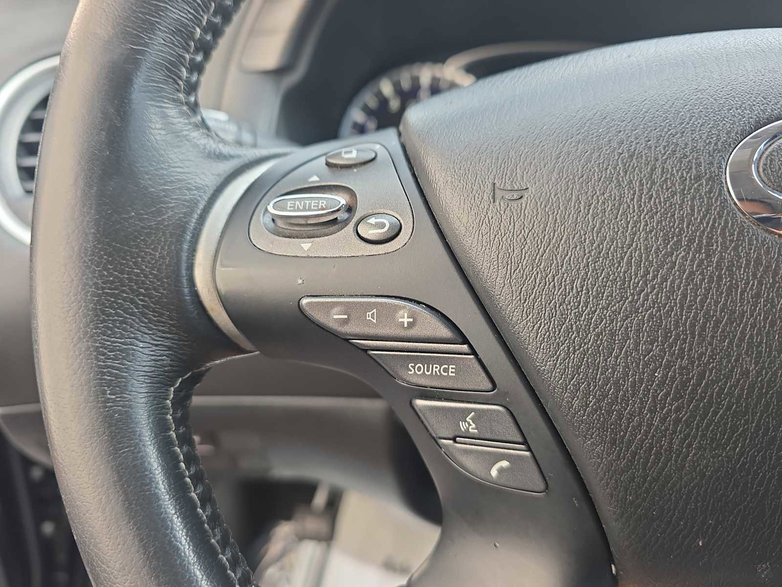 Used 2020 INFINITI QX60 Signature Edition image 24