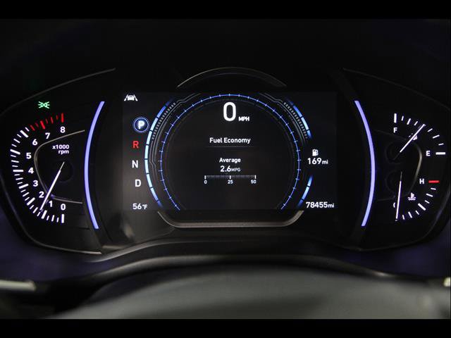 Used 2019 Hyundai Santa Fe Limited w/ Cargo Package AWD/4WD image 8
