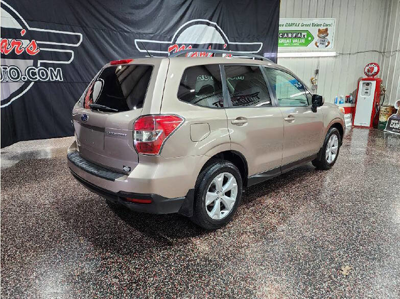 Used 2015 Subaru Forester 2.5i Premium w/ All-Weather Package image 6