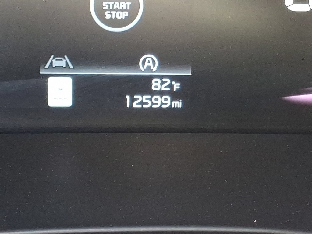 Used 2023 Kia Soul GT-Line FWD image 21