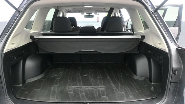 Used 2019 Subaru Forester Sport AWD/4WD image 11
