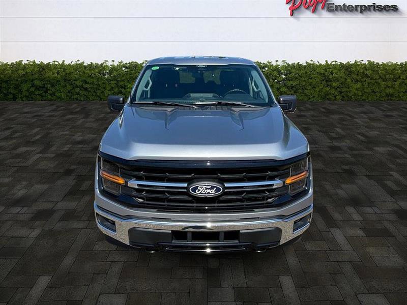 Used 2024 Ford F150 XLT w/ Mobile Office Package image 5