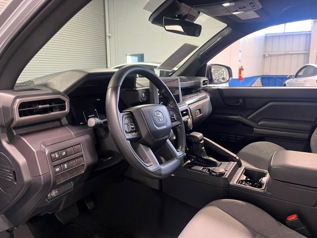 Used 2026 Toyota Tacoma SR5 image 22