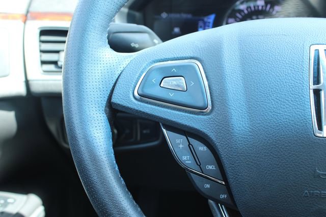 Used 2014 Lincoln MKZ Hybrid w/ Equipment Group 202A Reserve image 26