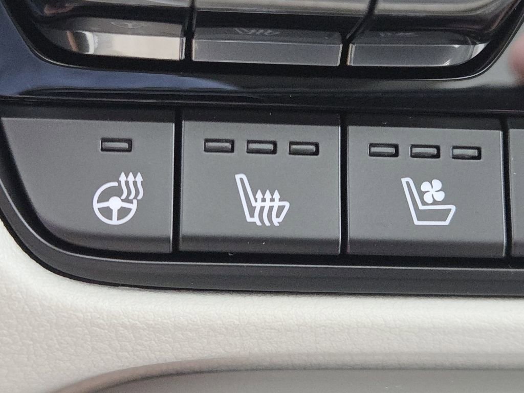 New 2026 MAZDA CX-90 3.3 Turbo S w/ Premium Package AWD/4WD image 8