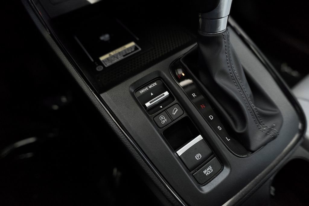 Used 2024 Honda CR-V EX-L image 31