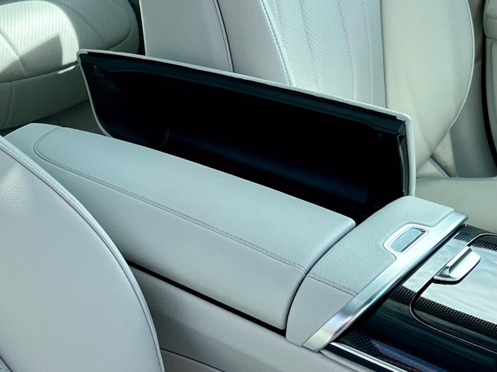 Certified 2023 Mercedes-Benz EQE 350+ 4MATIC Sedan image 27